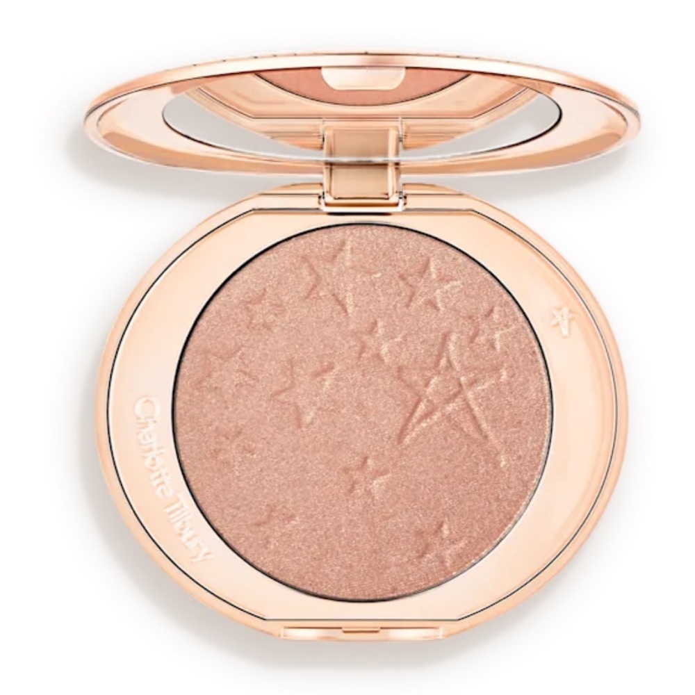 ✨Charlotte Tilbury HOLLYWOOD GLOW GLIDE FACE ARCHITECT HIGHLIGHTER